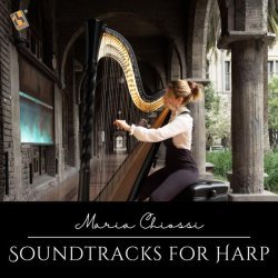 Maria Chiossi - Gabriel's Oboe (From "Mission", Harp Version)