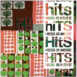 Hess is More - Hits (Bonus Version)