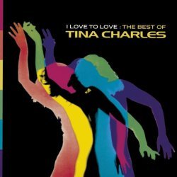 Tina Charles - Dance Little Lady Dance