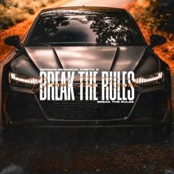 German Geraskin, PO$ITIV G - Break The Rules