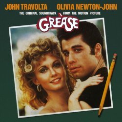 John Travolta - Grease