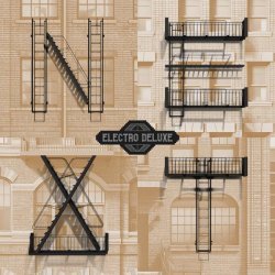 Electro Deluxe, Fred Wesley - Wanna Have A Good Time!