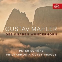 PhilHarmonia Octet Prague, Peter Schone - Des Knaben Wunderhorn. Selection: Das irdische Leben