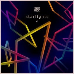 Bar 25 Music: Starlights Vol. 6