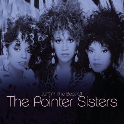 The Pointer Sisters - Dare Me