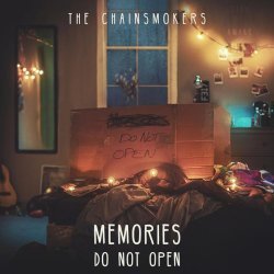 The Chainsmokers - The One