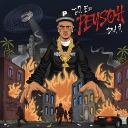 Peysoh - Lucky7