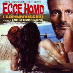 Ennio Morricone - Ecce homo - I sopravvissuti