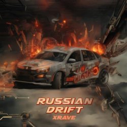 xRave - Russian Drift