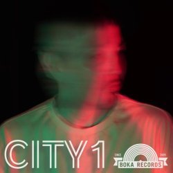 CITY1 - Tungsten (100mado Remix)