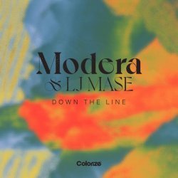 Modera - Down The Line