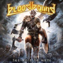 Bloodbound - Stake My Claims