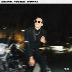 ALLERGIA, Harddope, TUSOVKA - Руль