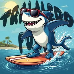Duduzinho - TRALALERO FUNK