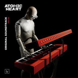 Mujuice, Atomic Heart - Requiem for a Bot