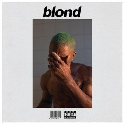 Frank Ocean - Good Guy