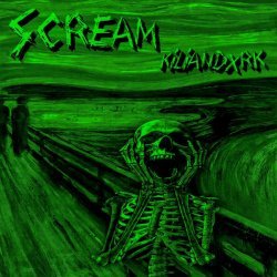 KILIANDXRK - SCREAM (Slowed)