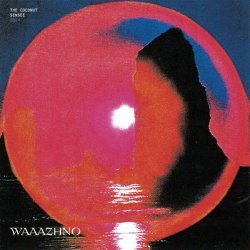 Coconut, Sensee - WAAAZHNO