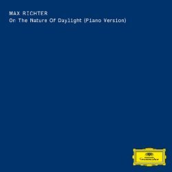 Max Richter - On the Nature of Daylight - Piano Version