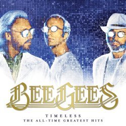 Bee Gees - I Started A Joke