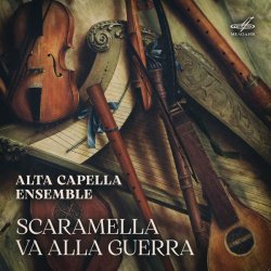 Alta Capella - Scaramella va alla guerra