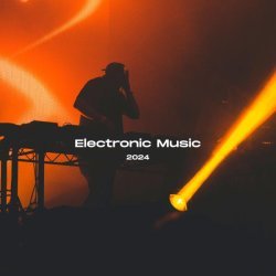 KVANT - Electronic Music 2024