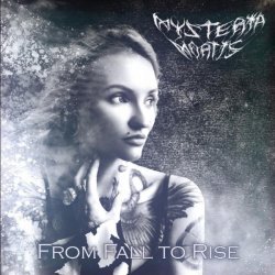 MYSTERIA MORTIS - Song of Mara