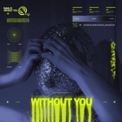 Nailo - Without You