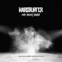 HARDSURFER, Ricky Savan - она так любит rock stars