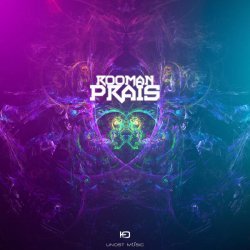 ROOMAN PRAIS - KNEES - UP