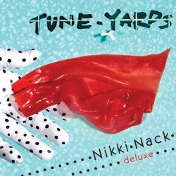 tUnE-yArDs - Find a New Way