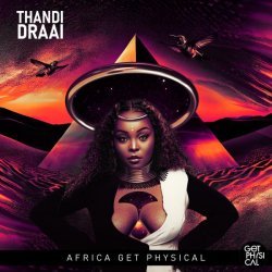 Thandi Draai, Candy Man, Cuebur, DJ Clock, Kitty Amor - The Clique