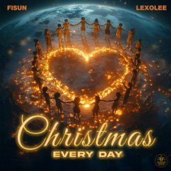 Fisun, Lexolee - Christmas Every Day