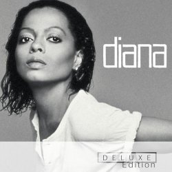 Diana Ross - Tenderness (Original CHIC Mix)