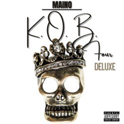 Maino - K.O.B. Intro