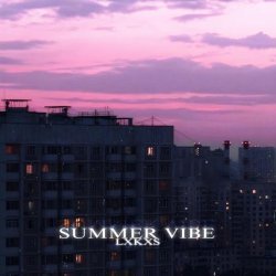 Lxkxs - Summer vibe (8D Slowed)