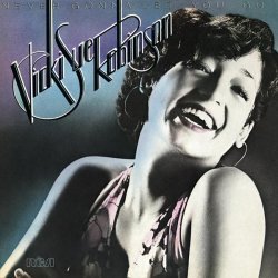 Vicki Sue Robinson - When You're Lovin' Me