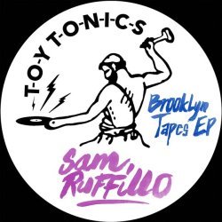 Sam Ruffillo - Just Fine