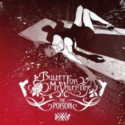 Bullet for My Valentine - 4 Words (To Choke Upon) - Live at Brixton