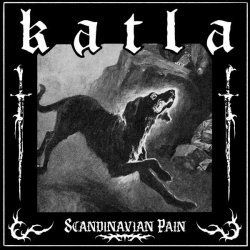 Katla - Goblet of Power