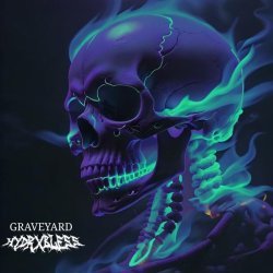 HYDRXBLESS - GRAVEYARD