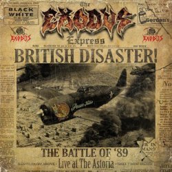 Exodus - The Last Act Of Defiance (Live)