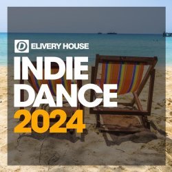 David Morgan - Indie Dance 2024