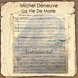 Michel Deneuve - Fuite En Égypte