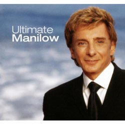 Barry Manilow - I Made It Through the Rain