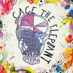 Cage The Elephant - In One Ear