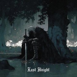 ELVEN DIOR, DVRKHOLD - Last Knight [Ultima Online]