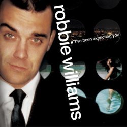 Robbie Williams - She's The One