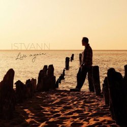 Istvann - Live again