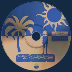 Kid Simius - Gente de la Noche